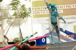 Cosplaykini en Summer Play 2015 - Palacio Congresos Torremolinos