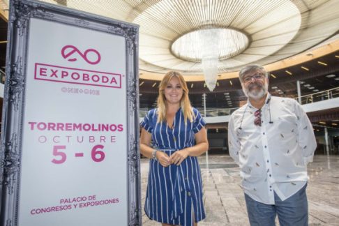 Expobodas One+One 2019